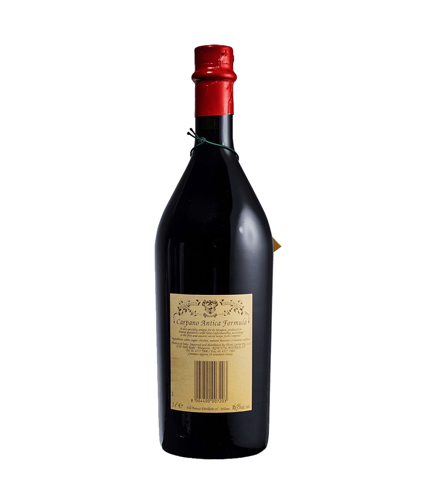 Antica Formula Carpano Vermouth 1L - Image 4