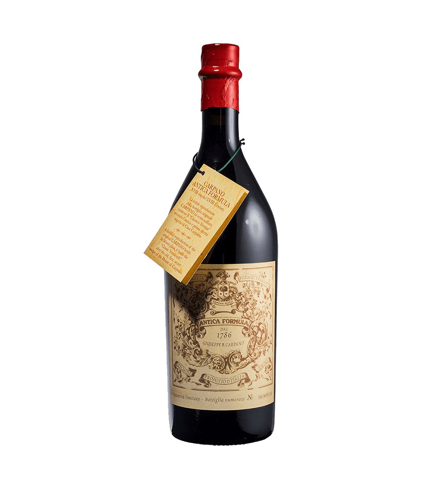 Antica Formula Carpano Vermouth 1L - Image 3