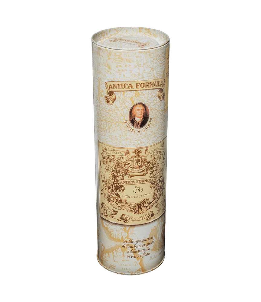 Antica Formula Carpano Vermouth 1L - Image 2