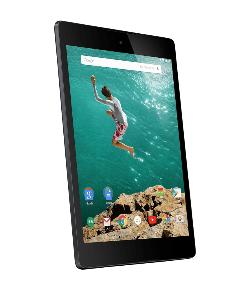 Google Nexus 9 Tablet - Image 4