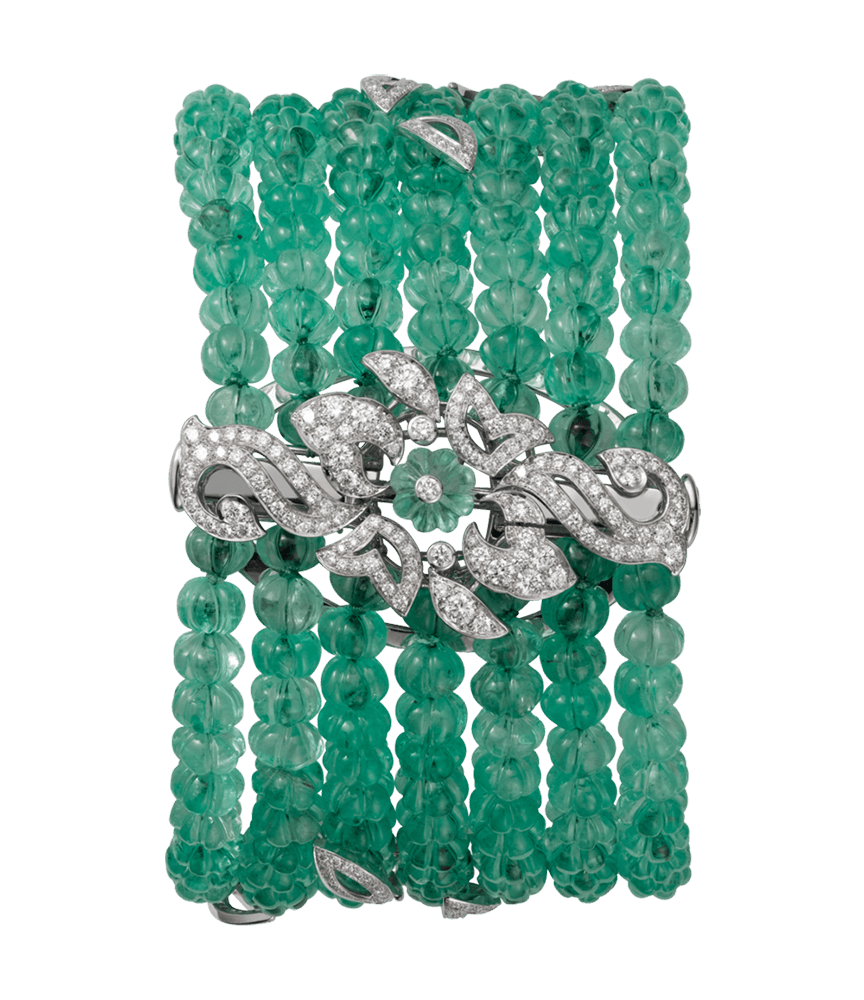 Haute Joaillerie watch - Image 3